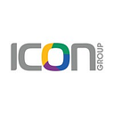 Logo de Icon Group
