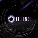 Icons Shop Limited logo