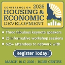 Idaho Housing and Finance Association logo