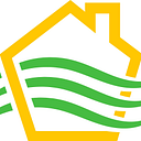 Logo de Ideal Air Conditioning & Insulation