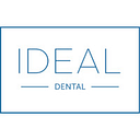 Logo de Ideal Dental