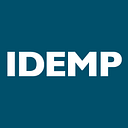 Logo de Idemp Ecuador