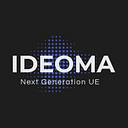 Logo de Ideoma Consulting
