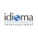 Logo de Idioma Internacional