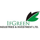 Ifgreen Industries logo