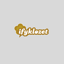 Logo de Ify Klozet & Fashion