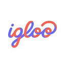 Logo de Igloo
