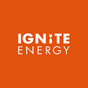 Logo de Ignite Energy Access