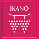 Logo de Ikano