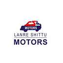 Ikeyi Shittu & Co logo