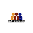 Logo de Ikusasa Recruitment Group