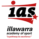 Logo de Illawarra Academy of Sport