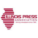 Logo de Illinois Press Association