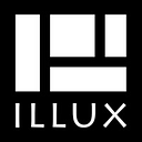 Logo de Illux De Mexico