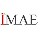 Logo de Imae Grupo Medico