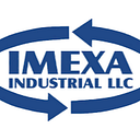 Logo de Imexa Logisitica Alimentaria