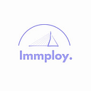 Logo de Immploy