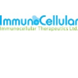 ImmunoCellular Therapeutics Ltd
