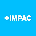 Logo de Impac