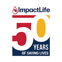 Logo de ImpactLife