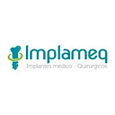 Logo de Implameq S.A.S