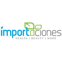 Logo de Importaciones Naharas