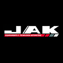 Logo de Importadora JAK