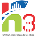 Logo de Importadora Kimsa