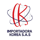Logo de Importadora Modelo Fashion Korea