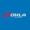 Logo de Importadora Okla