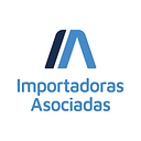 Logo de Importadoras Asociadas