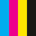 Logo de Impresiones Digitales