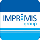 Logo de Imprimis Group