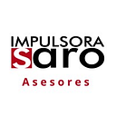 Logo de Impulsora Saro