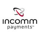 Logo de InComm Payments