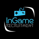 Logo de InGame Recruitment