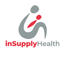 InSupply Health logo