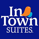 Logo de InTown Suites