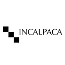 Logo de Incalpaca