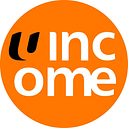 Logo de Income Insurance