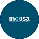 Logo de Incosa