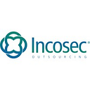 Logo de Incosec