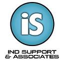 Logo de Ind Support Engeenering
