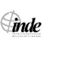 Logo de Inde Mexico