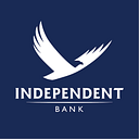 Logo de Independent Bank