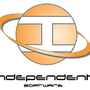 Logo de Independent Software