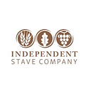 Logo de Independent Stave Company