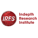 Logo de Indepth Research Institute