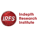 Indepth Research Services (IRES) logo