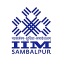 Indian Institute of Management, Sambalpur